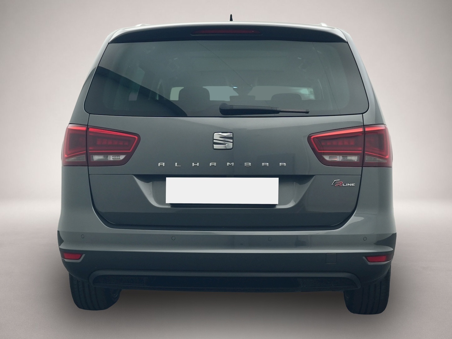 Fotografie 3 des Seat Alhambra 1.4 TSI DSG FR-Line 7S PANO AHK eHECK N