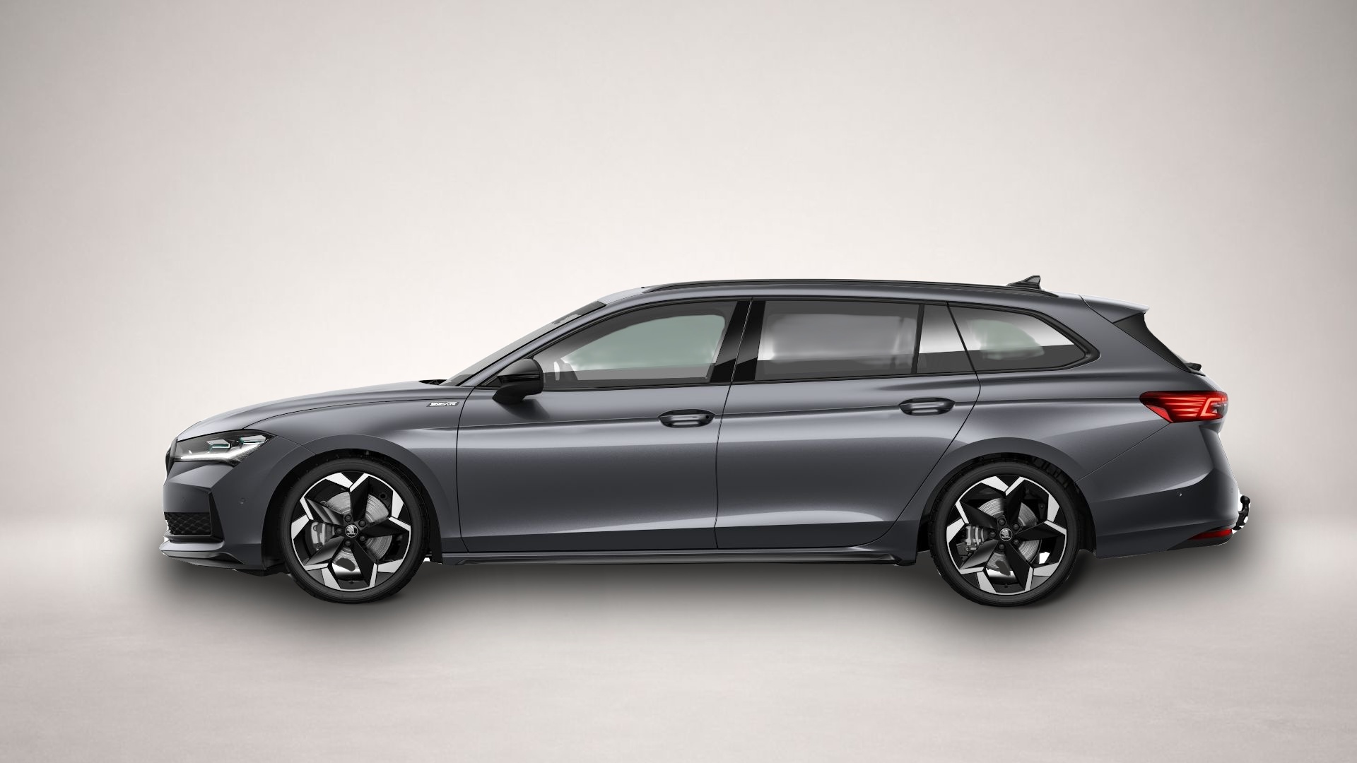 Bild 2 Skoda Superb Skoda Combi Sportline 2.0 TDI 142 kW (193