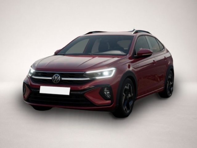 Bild 1 Volkswagen Taigo 1.5 TSI DSG R-Line Matrix/ACC/AHK