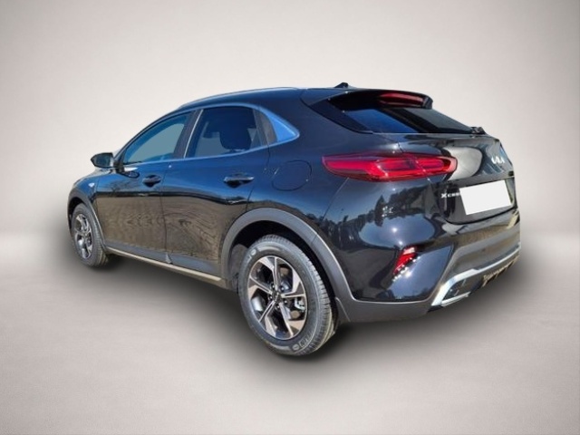 Kia XCeed XCeed  1.6 T-GDi 150PS Automatik Klimaautomatik. - Thumbnail 4