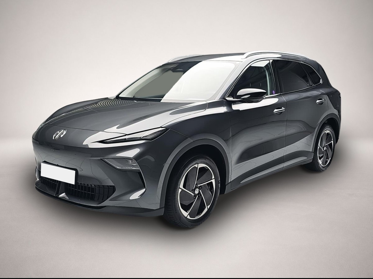 MG MG5