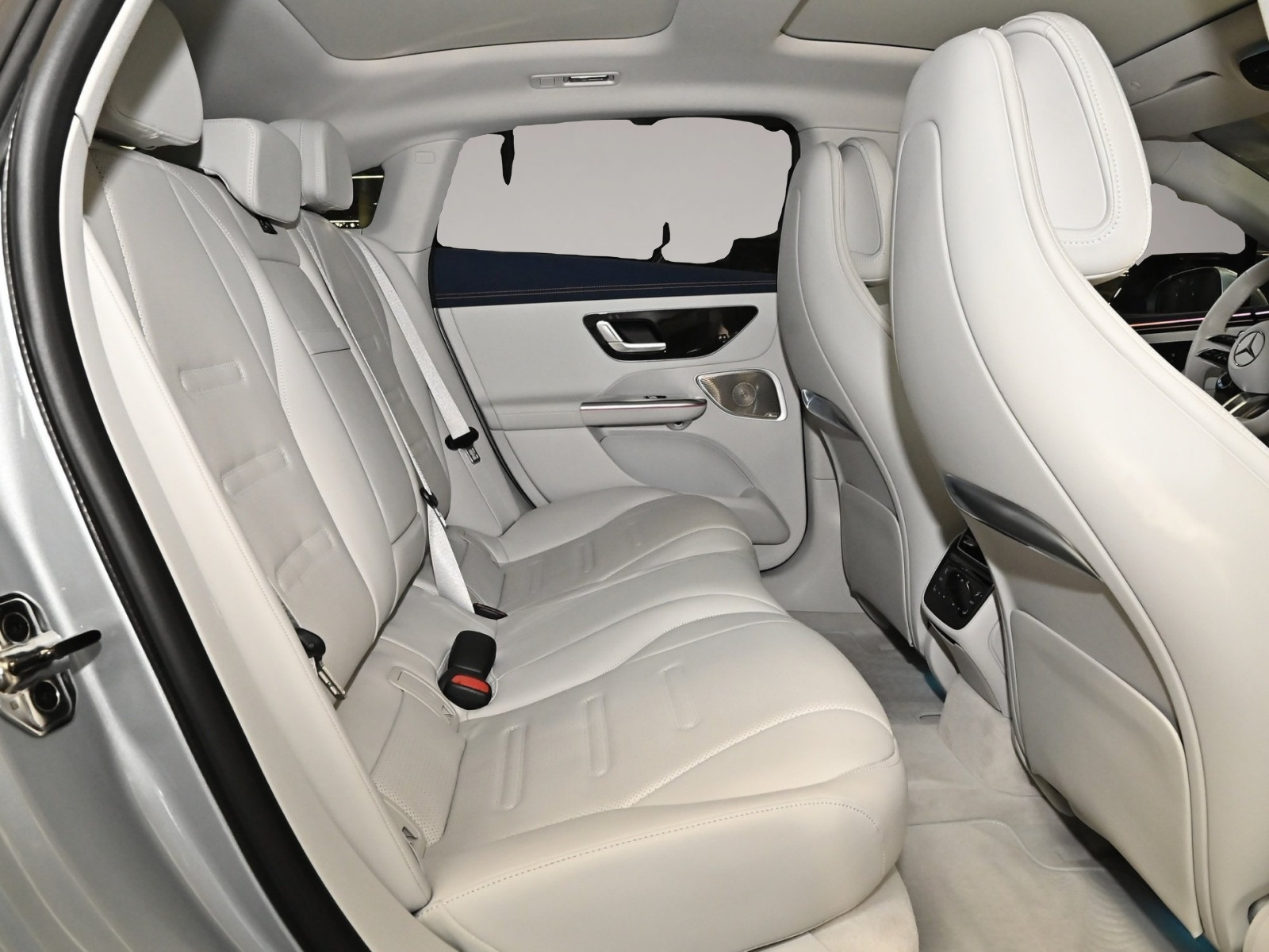 Bild 4 Mercedes-Benz EQE 43 AMG