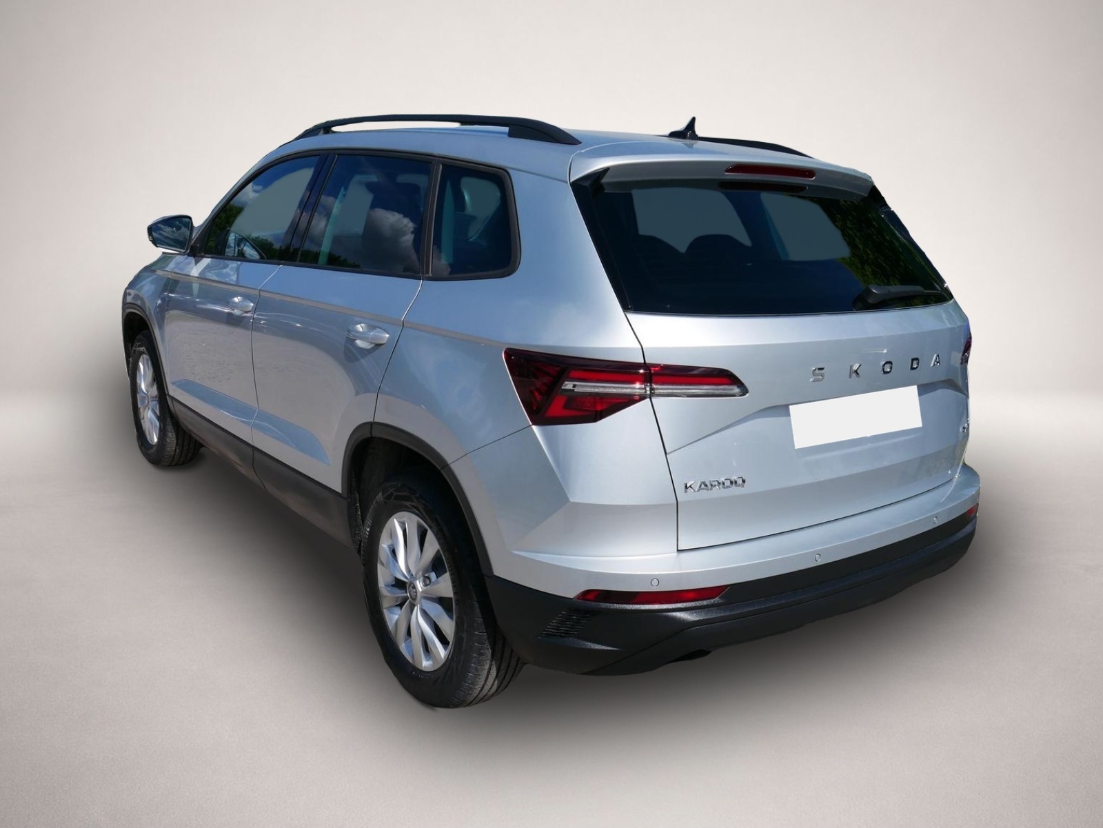 Bild 4 Skoda Karoq Selection 2.0 TDI DSG 4x4*AHK*PDC-HI*LED*S