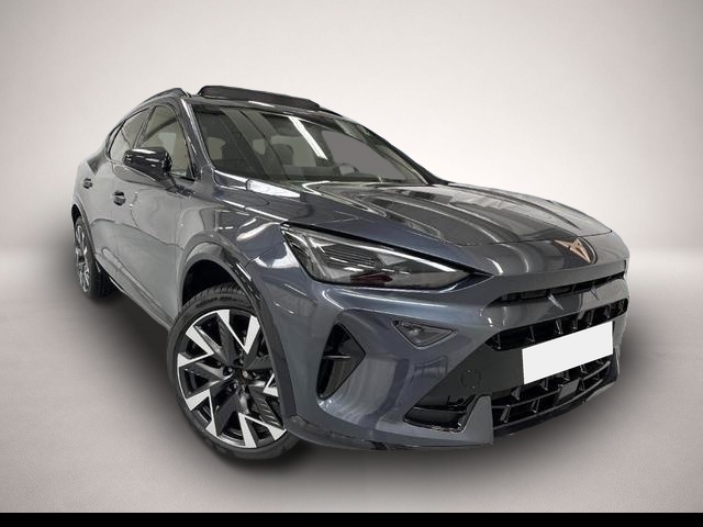 Fotografie Cupra Formentor 2.0 TSI 204PS/150kW 4x4 DSG7 2026 | +.