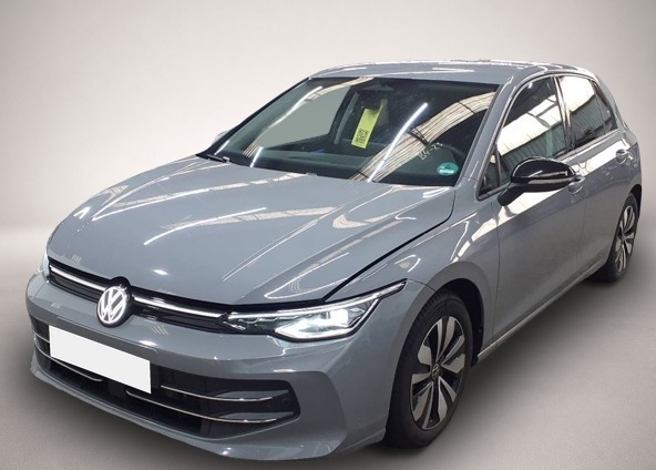 Bild 1 Volkswagen Golf 8 1.5 eTSI DSG Goal AHK KAMERA ACC LED NAVI