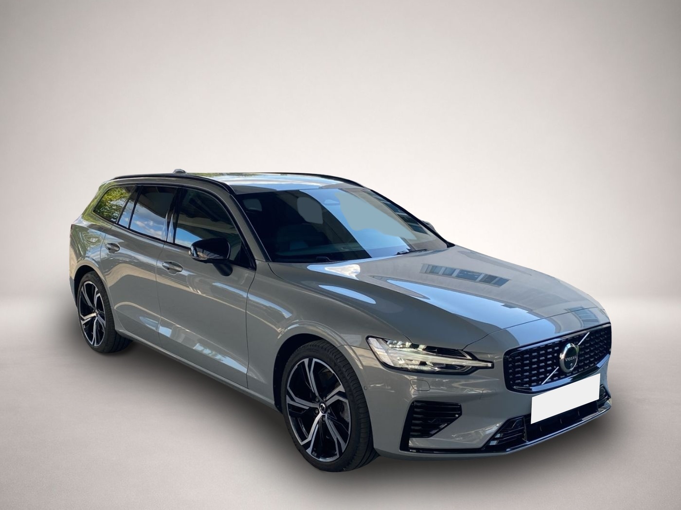 Bild 6 Volvo V60 Kombi T8 Plus Dark Recharge WiPa*SitzHZG*Nav