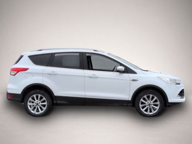 Bild 3 Ford Kuga Titanium 1.5*AHK Tempo SHZ Keyless el.Heckk