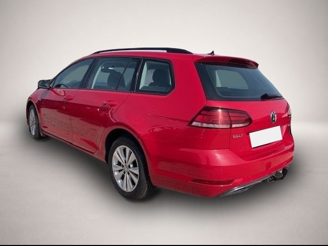 Bild 4 Volkswagen Golf 7 Variant 1.5TGI ACC/ALU/SITZHZ/CLIMATR