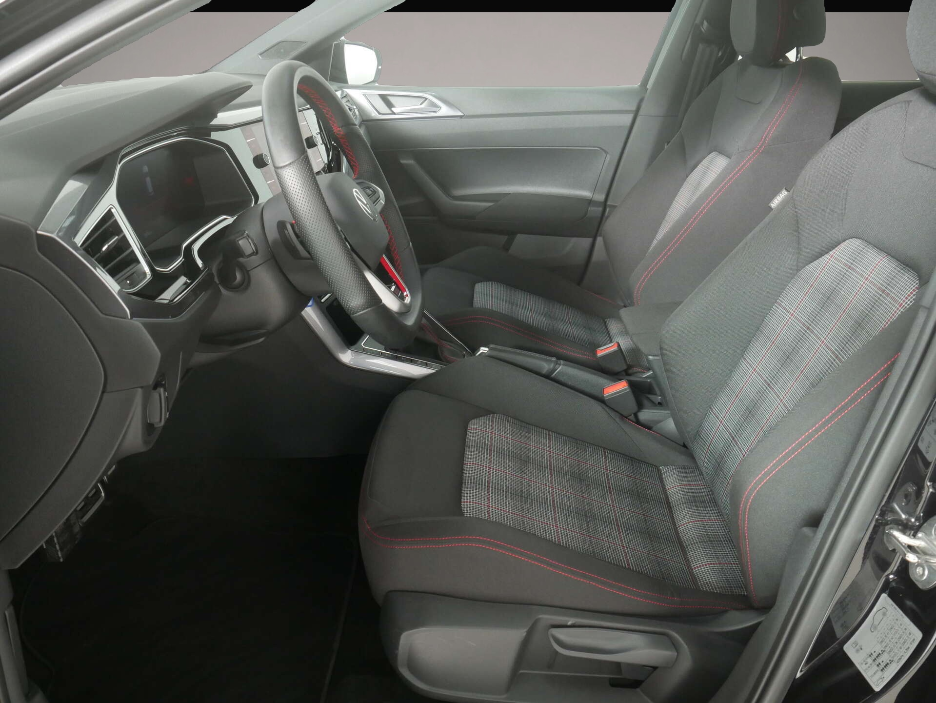 Bild 5 Volkswagen Polo 2.0 TSI GTI