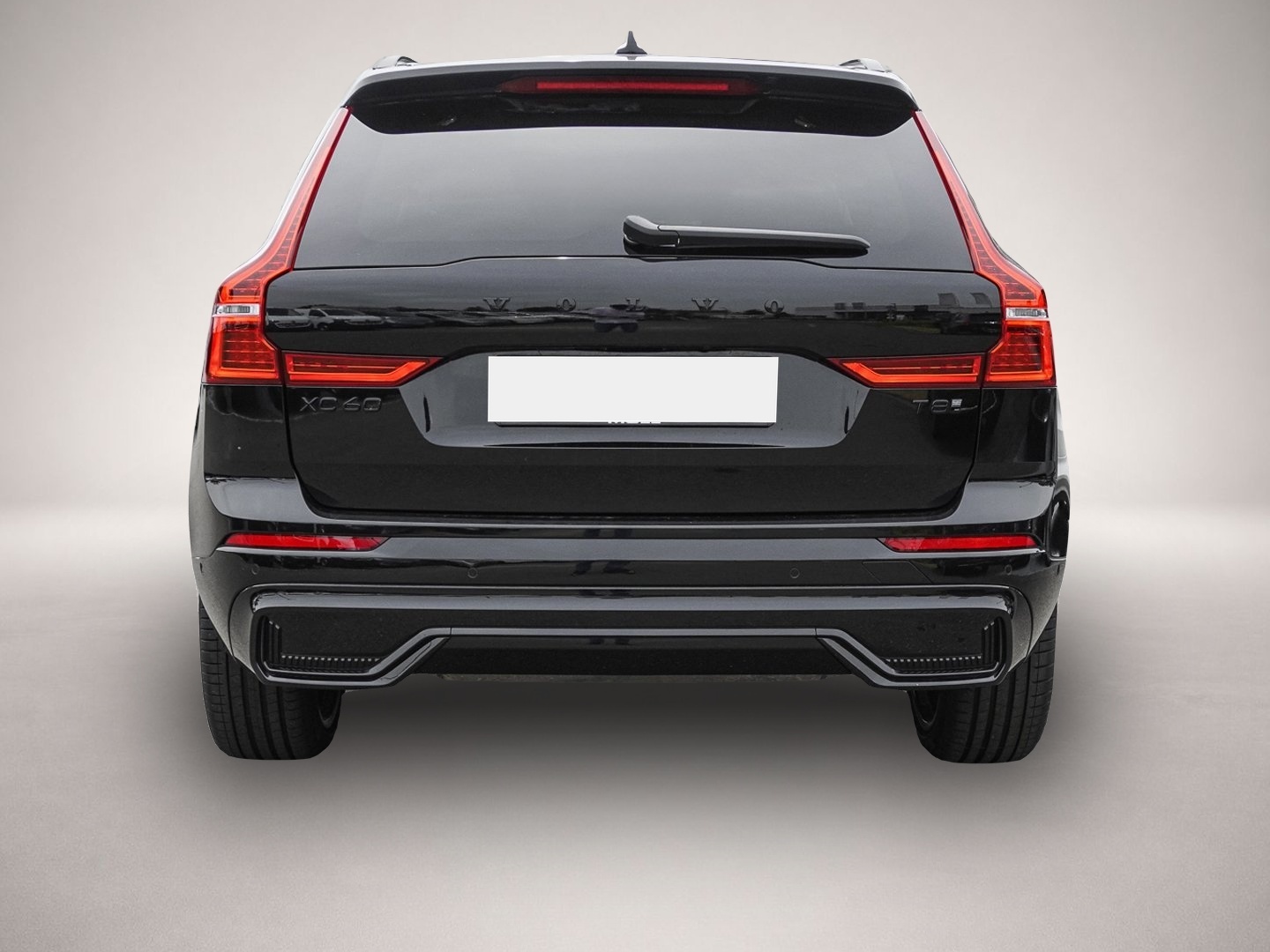 Bild 5 Volvo XC60 T8 AWD Ultra Black Ed. Plug-In Pano Kamera