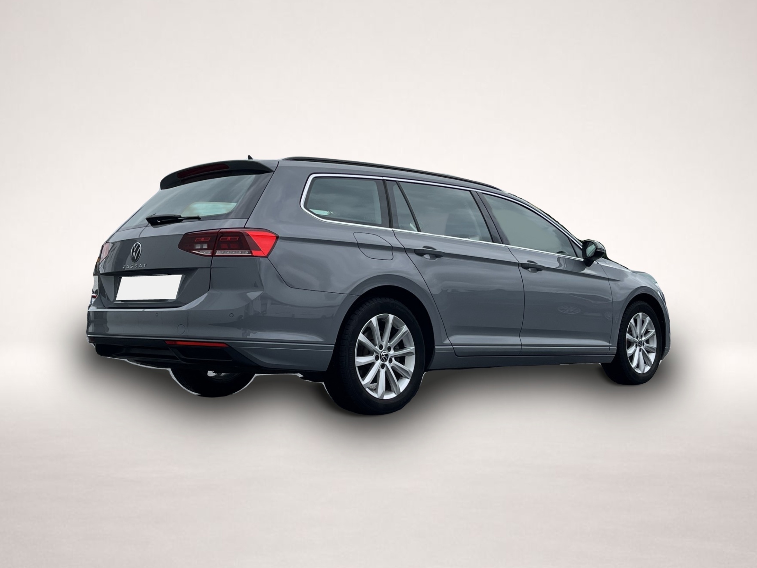 Bild 5 Volkswagen Passat Variant 1.5 TSI DSG Business Navi RFK Tra