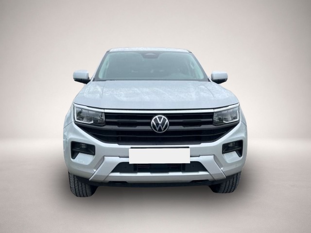 Bild 5 Volkswagen Amarok DC 2.0 TDI DSG 4M Life