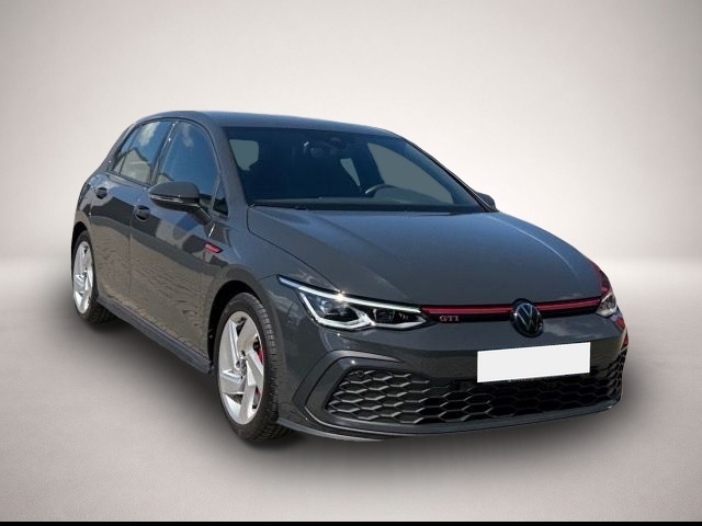 Fotografie 7 des Volkswagen Golf VIII 2.0 TSI DSG GTI AHK,Lenkrad heizbar