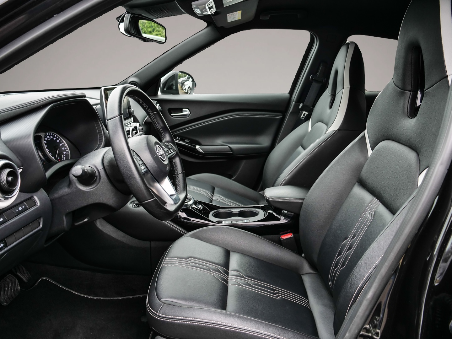 Bild 6 Nissan Juke Hybrid Premiere Edition LED Klimaautom Fahr