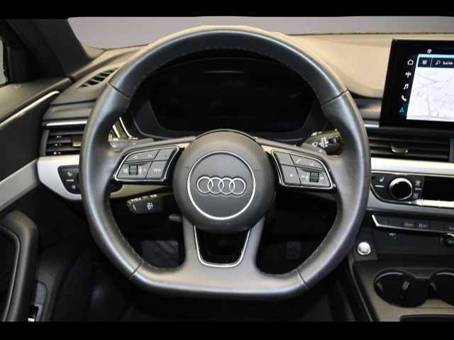 Bild 5 Audi A4 Avant 35 TFSI S-tronic Rückkam/Tempo