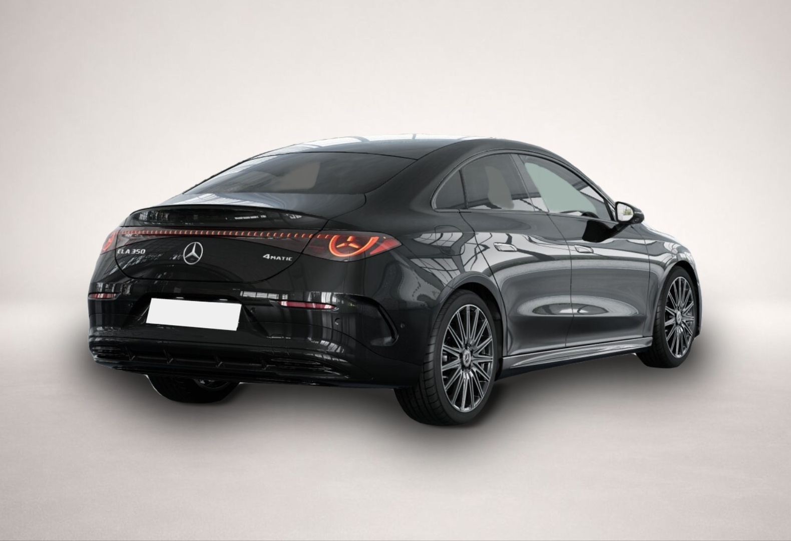 Bild 3 Mercedes-Benz CLA 350