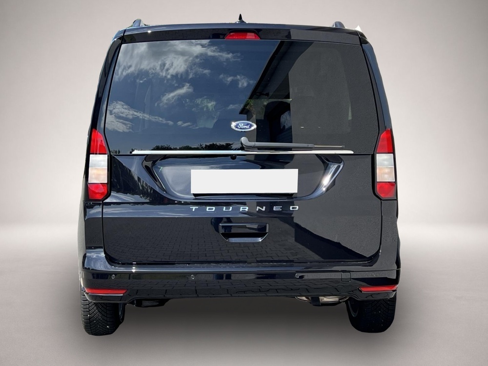 Fotografie 5 des Ford Tourneo Connect Active 2,0 EcoBlue AWD 90kW 5 Jahre