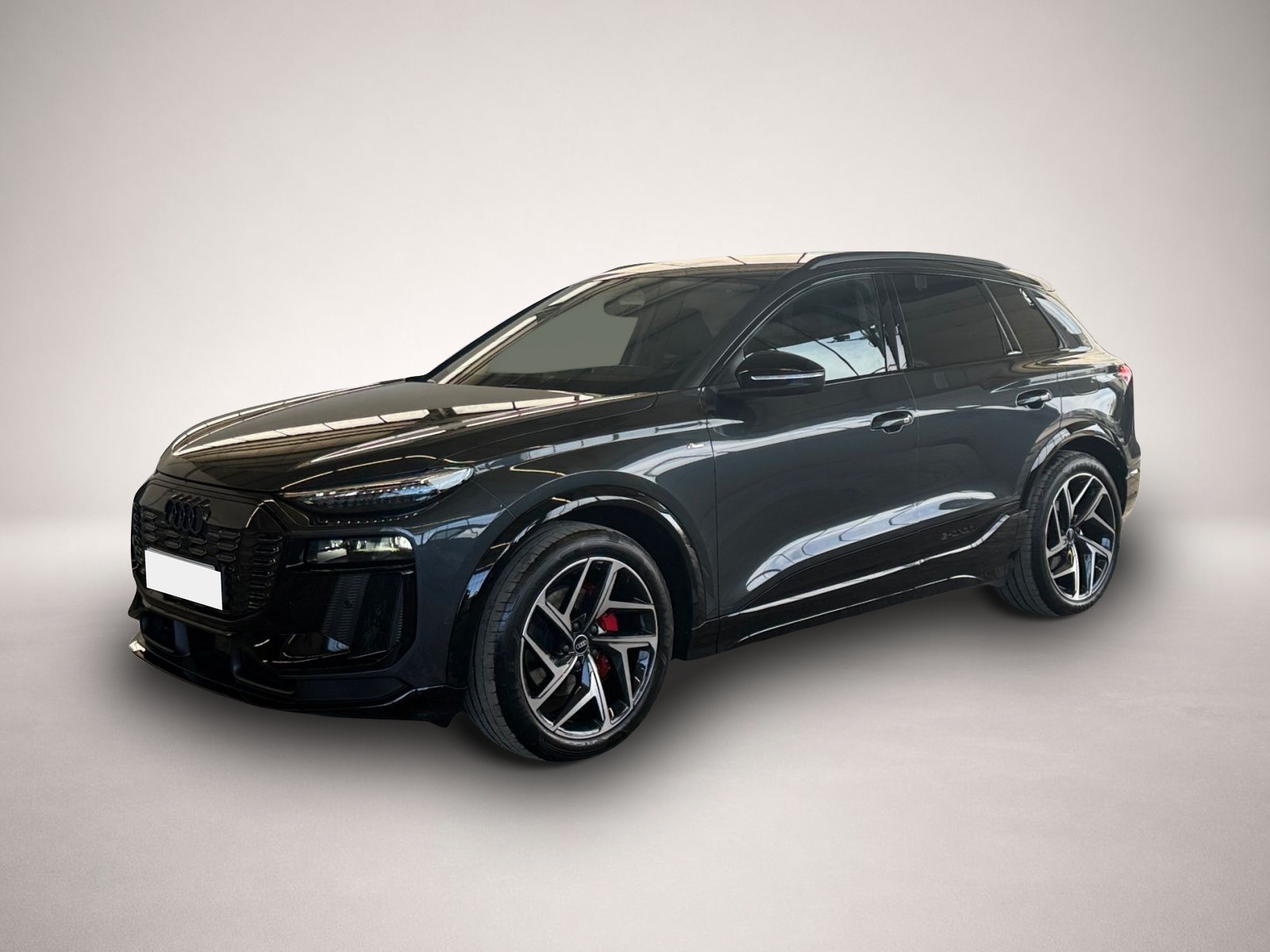 Fotografie Audi Q6 e-tron S-Line*Matrix*Memory*