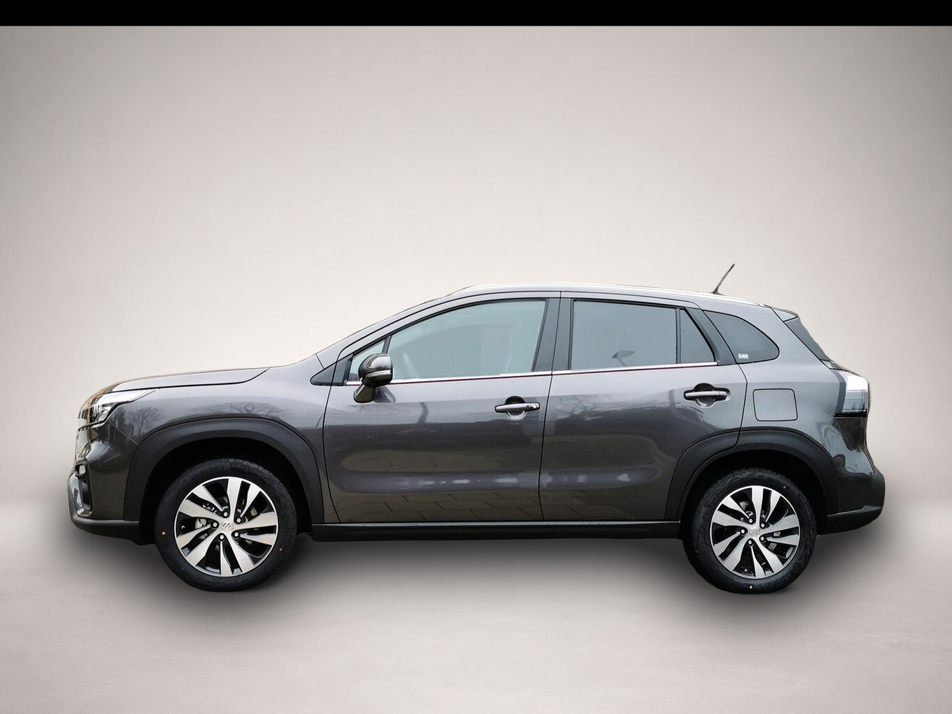 Fotografie 2 des Suzuki Across S-Cross 1.4 Comfort+ 4X4 Allrad...