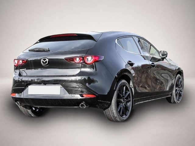 Bild 2 Mazda 3 Homura 2.5L e-SKYACTIV G 140PS 6MT FWD