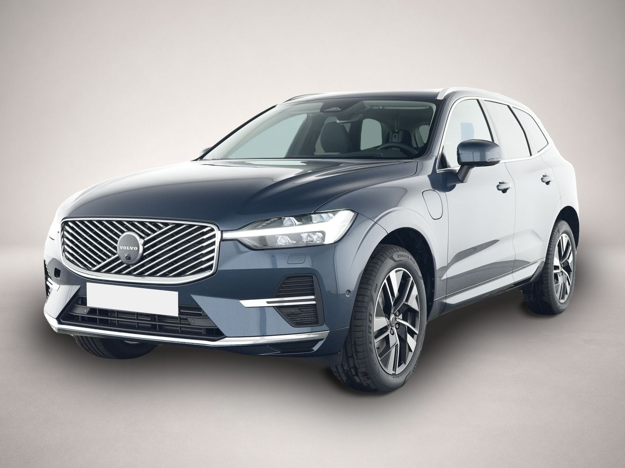 Bild XC60 Volvo