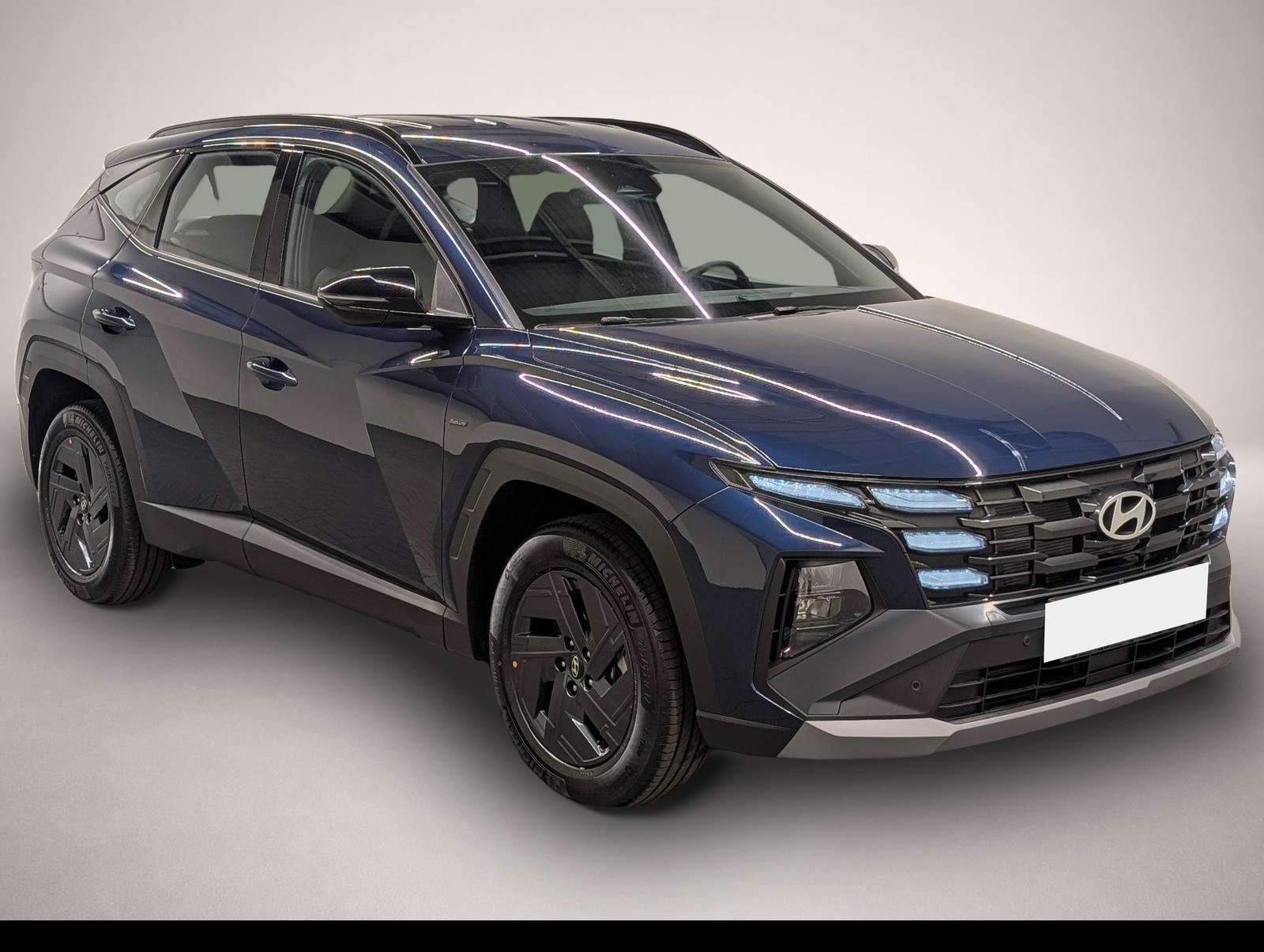 Fotografie 6 des Hyundai Tucson Black Line LED/Navi/Kam/SHZ/CarPlay
