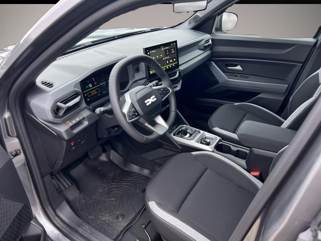 Bild 3 Dacia Duster Journey SHZ+MV-Kamera+LED Duster hybrid-G 150 E.