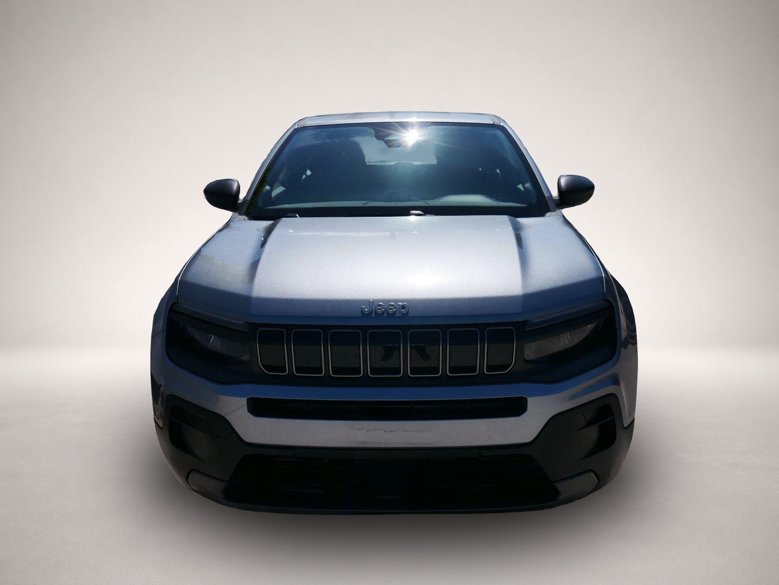 Bild 3 Jeep Avenger 1.2 MHEV*NAVI-ÜBER-SMARTLINK*LED*PDC*TEM