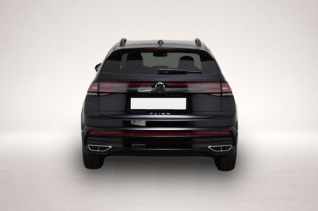 Bild 5 Volkswagen Taigo R-Line Edition Taigo (R-Line Edition) 1.5 TSI O.