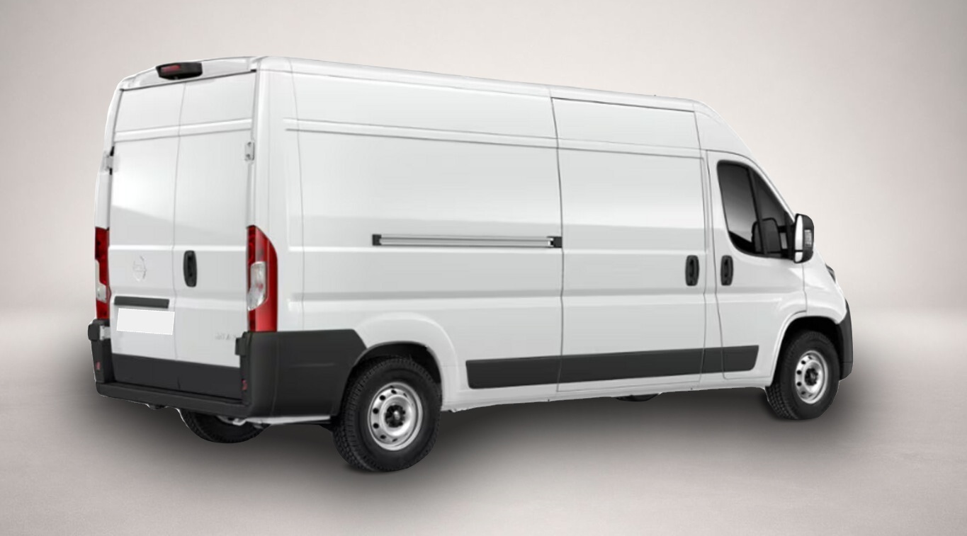 Bild 2 Opel Movano 35 L3H2 Kam HFT270 VisibP PDC Temp 5