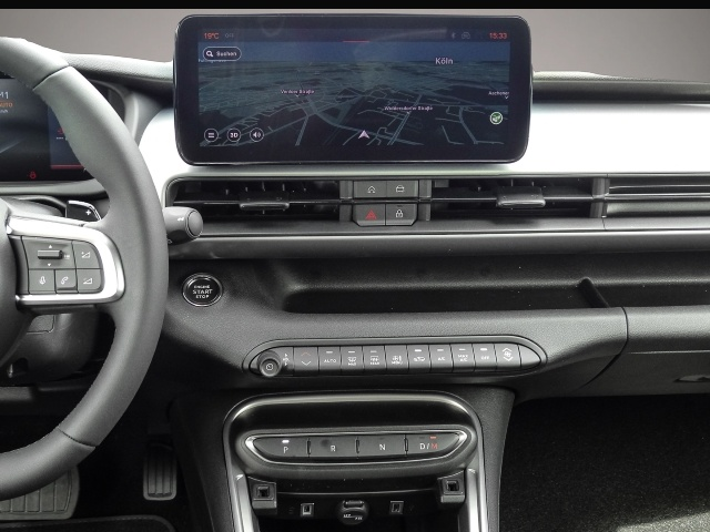 Bild 6 Jeep Avenger 4xe Overland Mild-Hybrid 360 Kamera LED