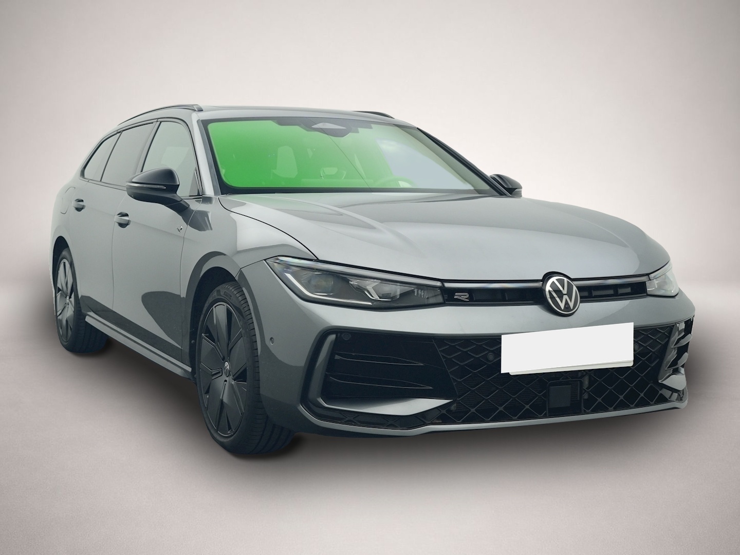 Bild 7 Volkswagen Passat 1.5 TSI eHybrid DSG R-Line BLACK-STYLE AH
