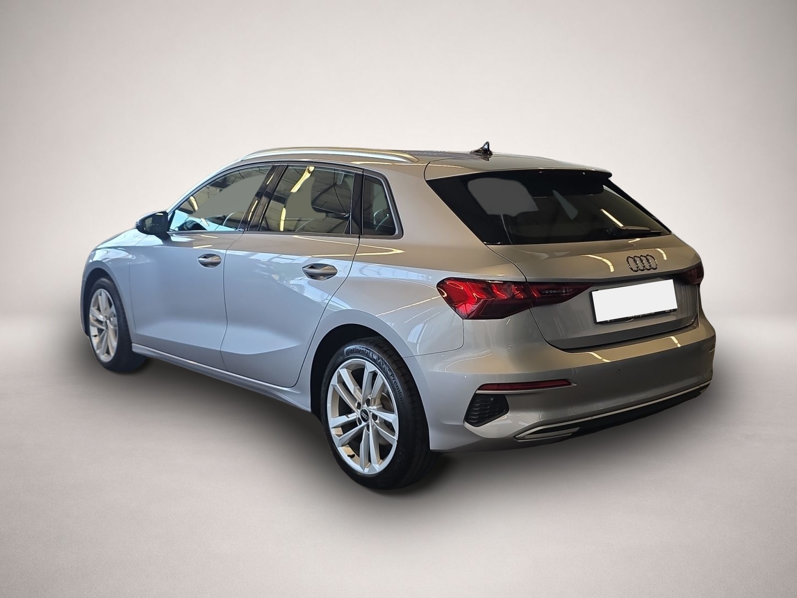 Bild 3 Audi A3 Sportback 35 TDI S-tronic advanced *LED*App-C
