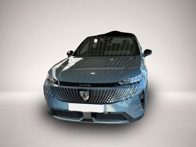 Fotografie Peugeot 5008 GT Mild-Hybrid 136 E-DSC6 AHK PANO SHZ PDC