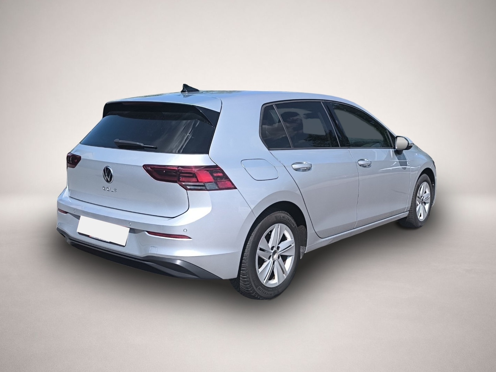 Bild 7 Volkswagen Golf 8 2.0 TDI DSG Life NAVI RFK ACC PDC SITZH K