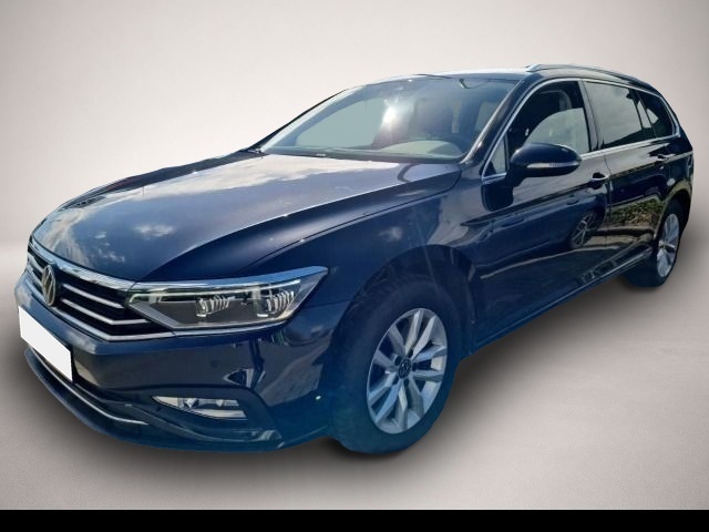 Bild 3 Volkswagen Passat Variant 2.0TDI DSG Business AHK/Matrix/AC