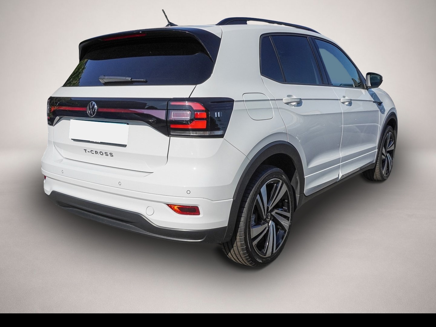 Bild 3 Volkswagen T-Cross 1.5 TSI DSG R-Line 74761