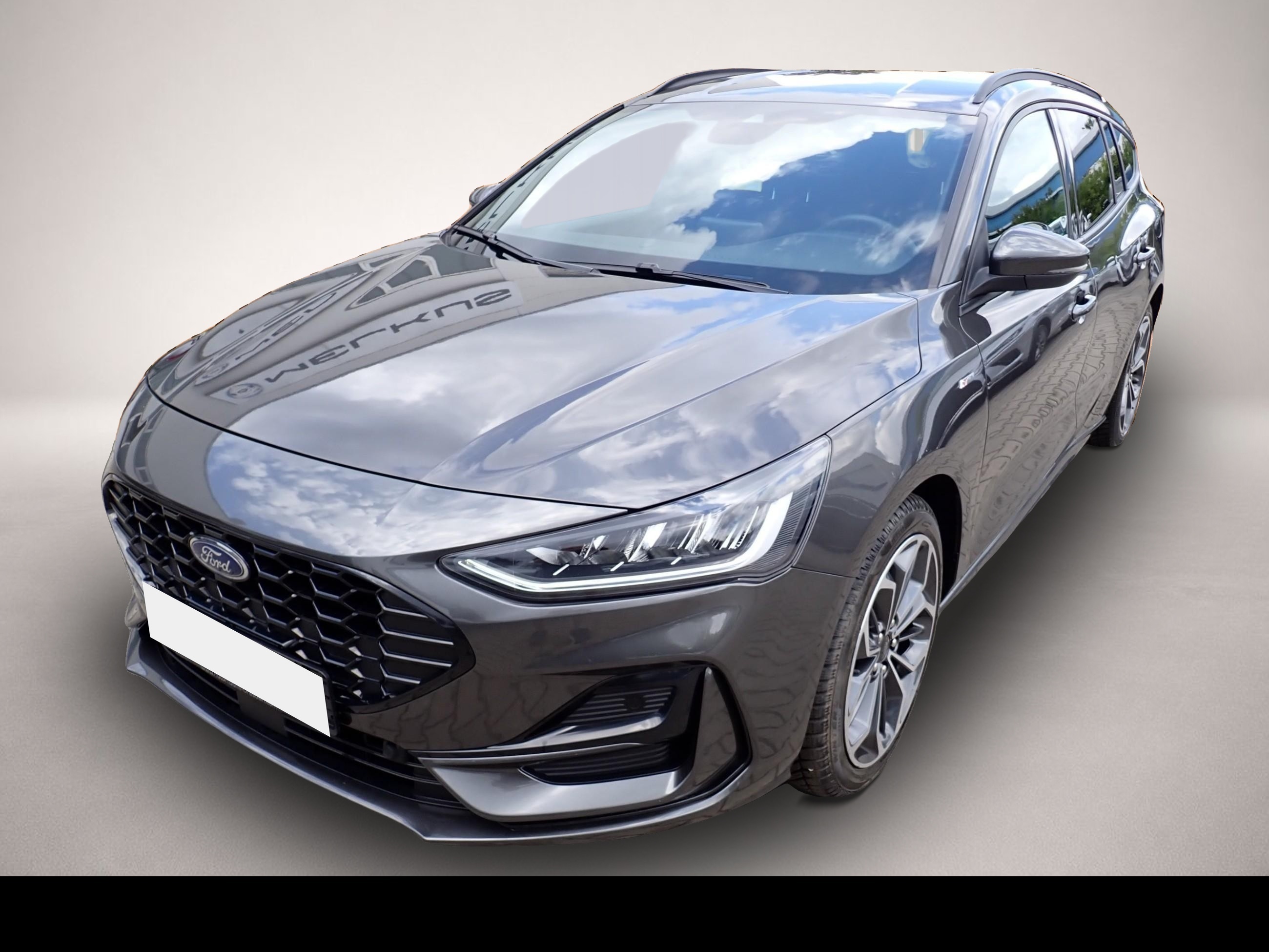 Bild 2 Ford Focus Turnier 1.0 EcoBoost ST-Line*ACC*Kamera*