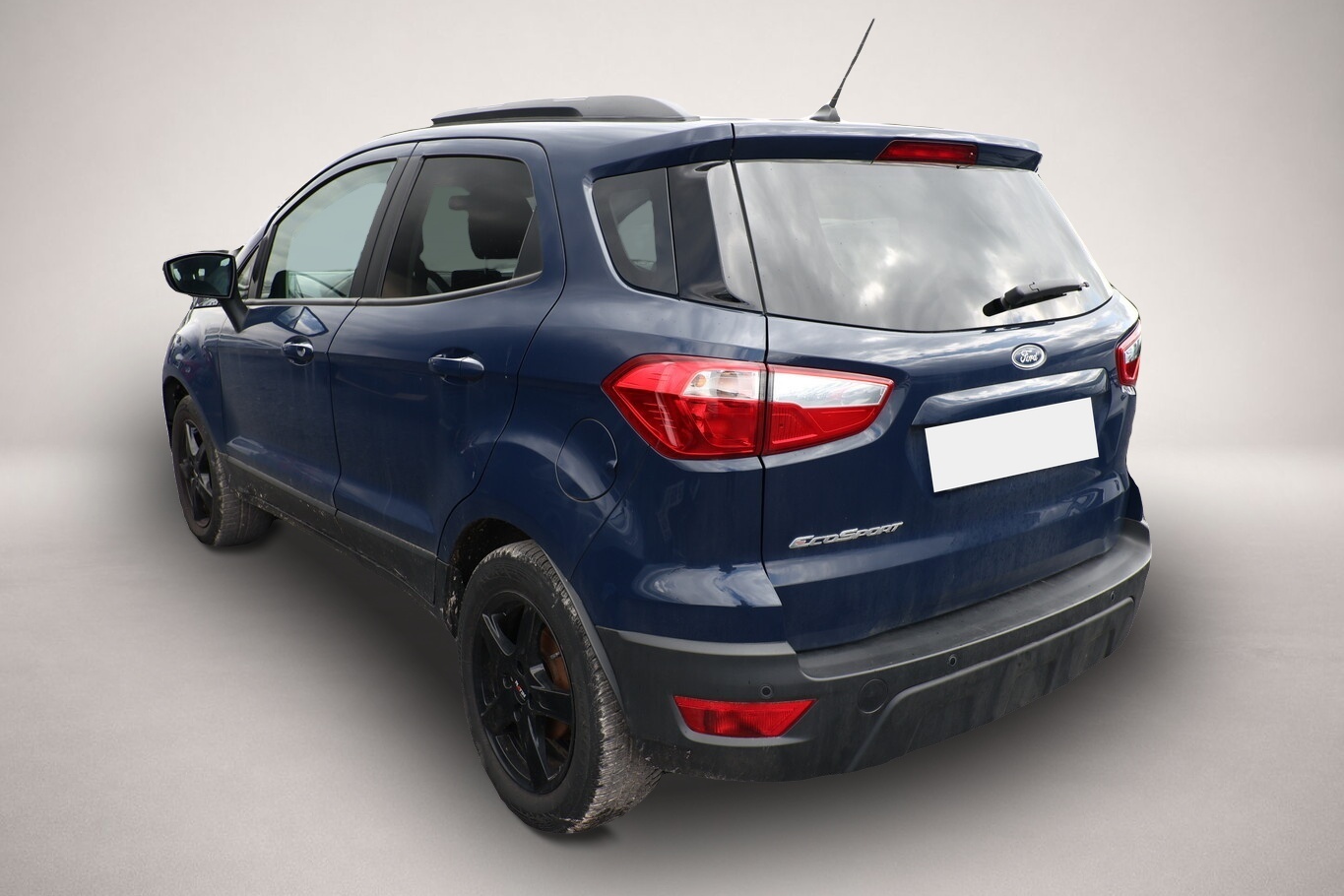 Bild 4 Ford EcoSport 1.0 EcoBoost 100 Cool&Connect Nav SHZ a