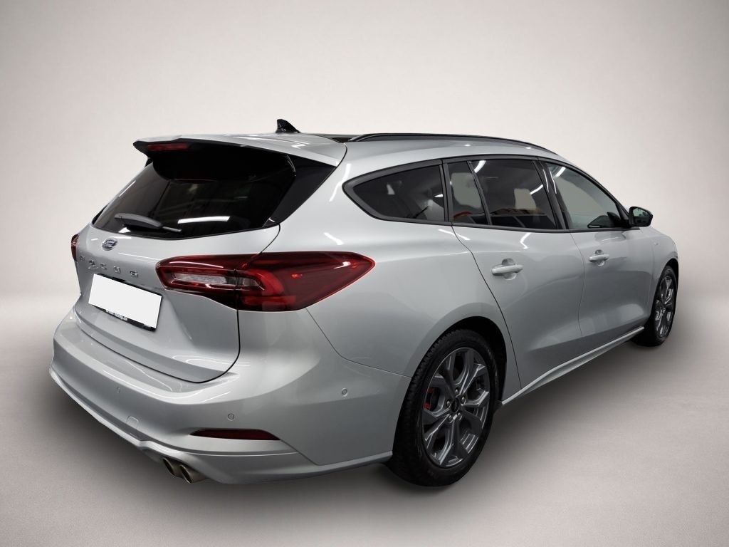 Bild 3 Ford Focus Turnier Aut. ST-LINE X LED PANO NAVI LEDER