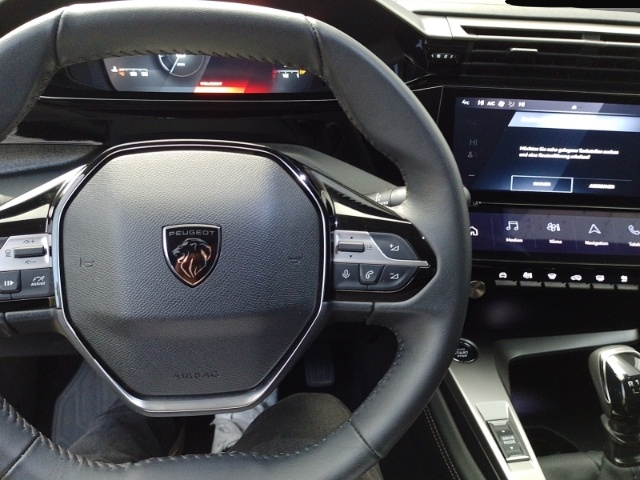Bild 6 Peugeot 308 Allure Pack Navi LED SHZ Keyless Spurhaltea