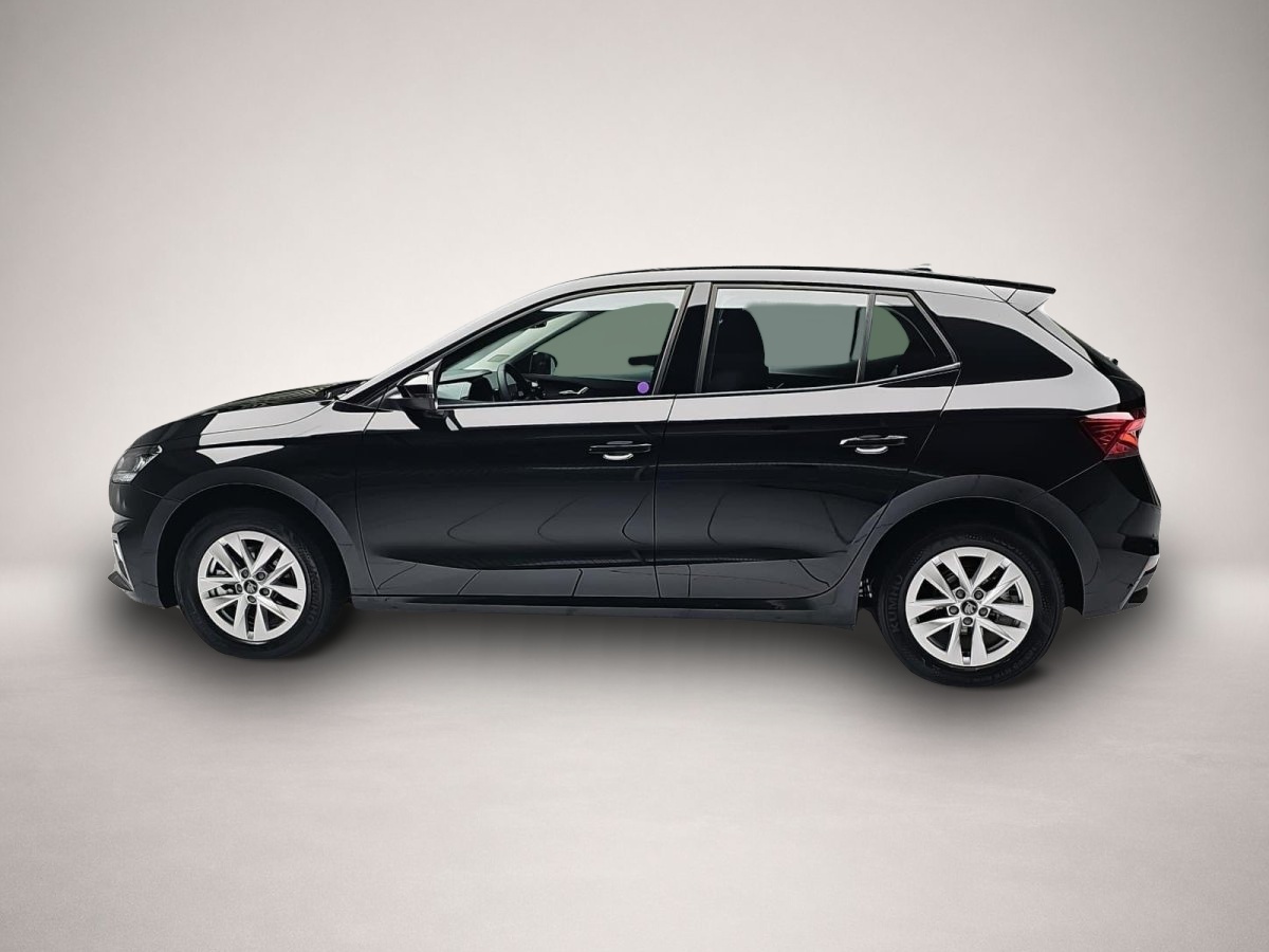 Bild 4 Skoda FABIA 1.0 TSI DSG 130 JAHRE LED KAMERA LM