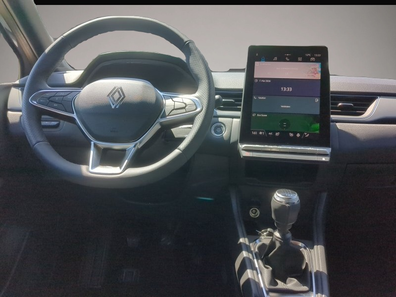 Bild 5 Renault Captur TCe 140 Techno Klimaauto.+SHZ+LKHZ+RFK