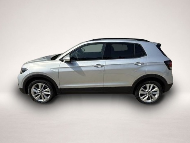 Fotografie 4 des Volkswagen T-Cross 1.0 TSI Limited,ACC,SHZ,App.Con.LED,5J. Garanti.