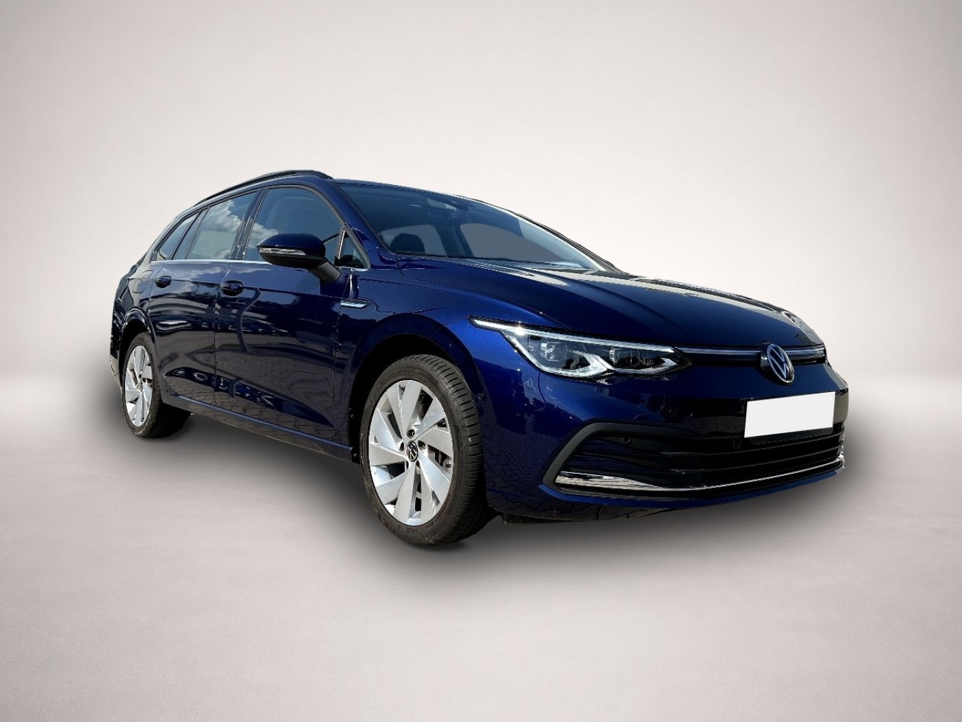 Bild 5 Volkswagen Golf VIII Variant 2.0 TDI Style *LED Navi ACC*