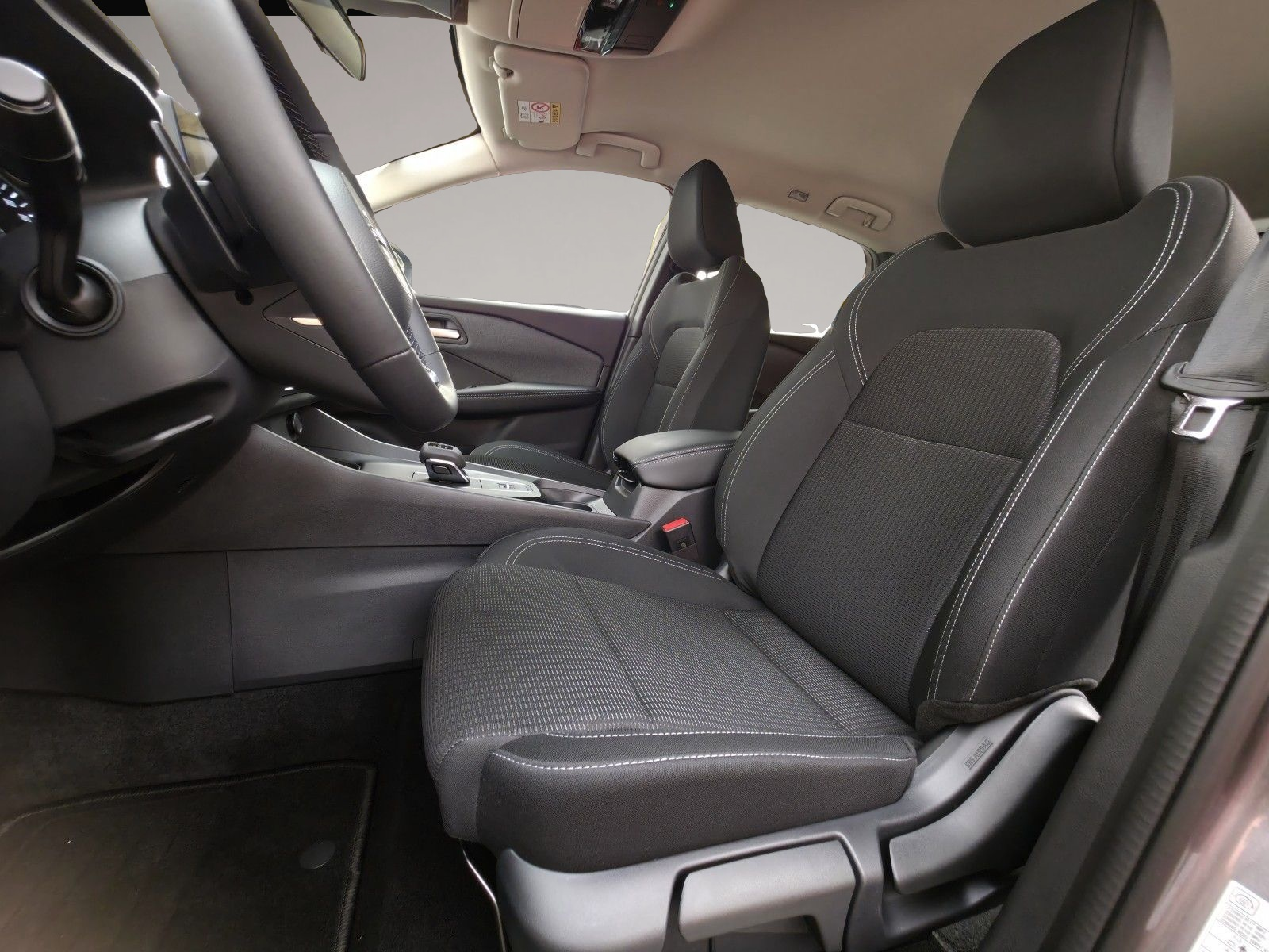 Fotografie 5 des Nissan Qashqai 1,3 MHEV Automatik LED Kamera AppleCarPl