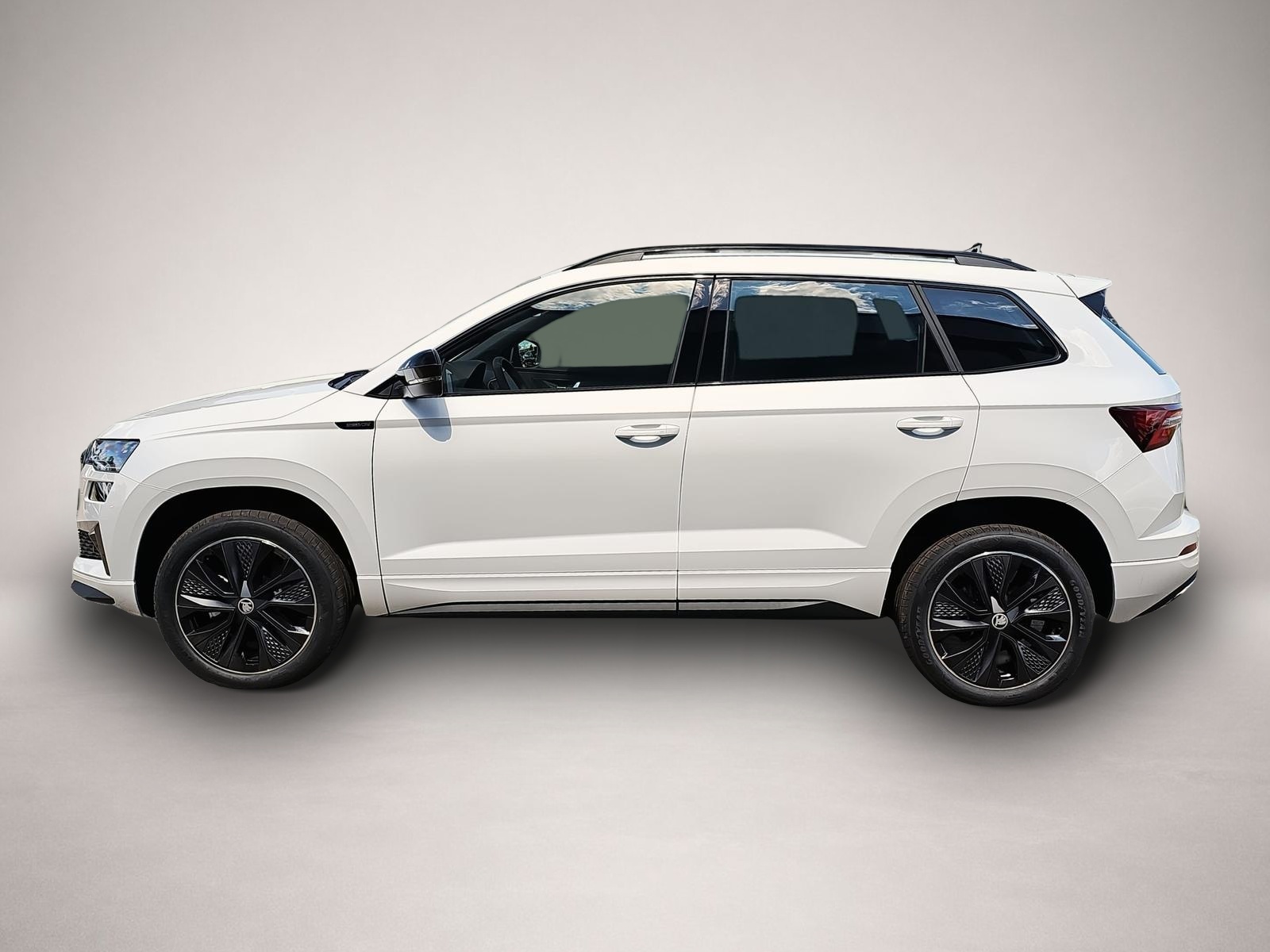 Bild 4 Skoda Karoq 1.5 TSI DSG Sportline Matrix 5J.Gar. AHK