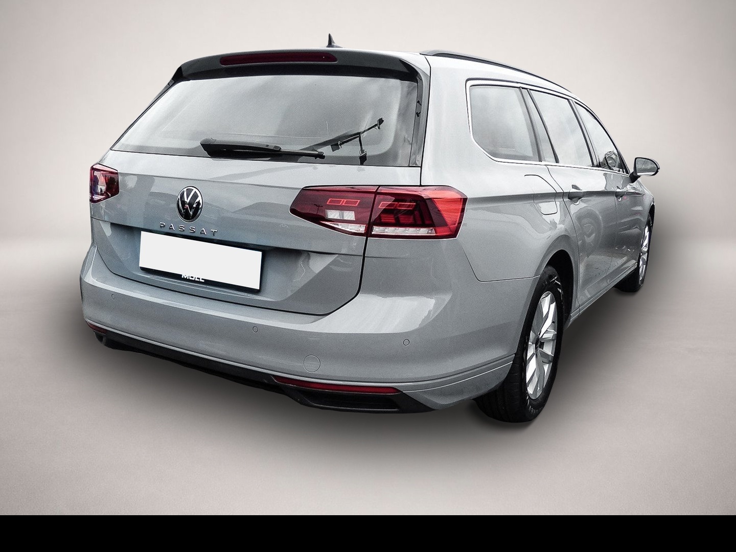 Bild 2 Volkswagen Passat Variant 2.0 TDI DSG Business NAVI ALU