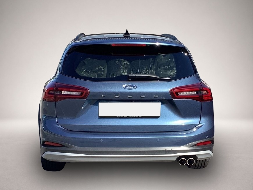 Bild 4 Ford Focus 1.5 EcoBlue Active Vignale Sync4*Pano*B&O