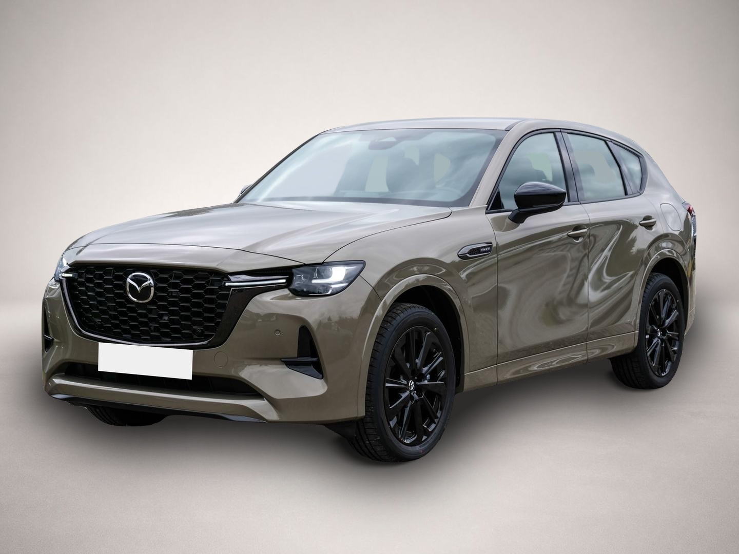 Bild CX-60 Mazda